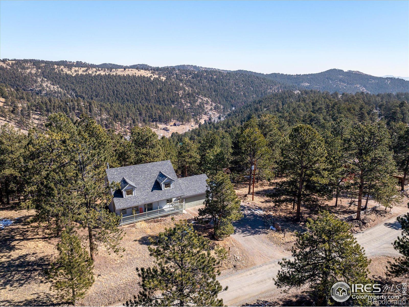 MLS Image #29 for 2163  roland drive,bailey, Colorado