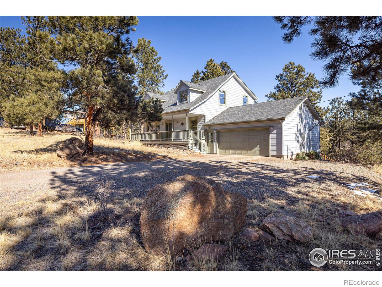 MLS Image #31 for 2163  roland drive,bailey, Colorado