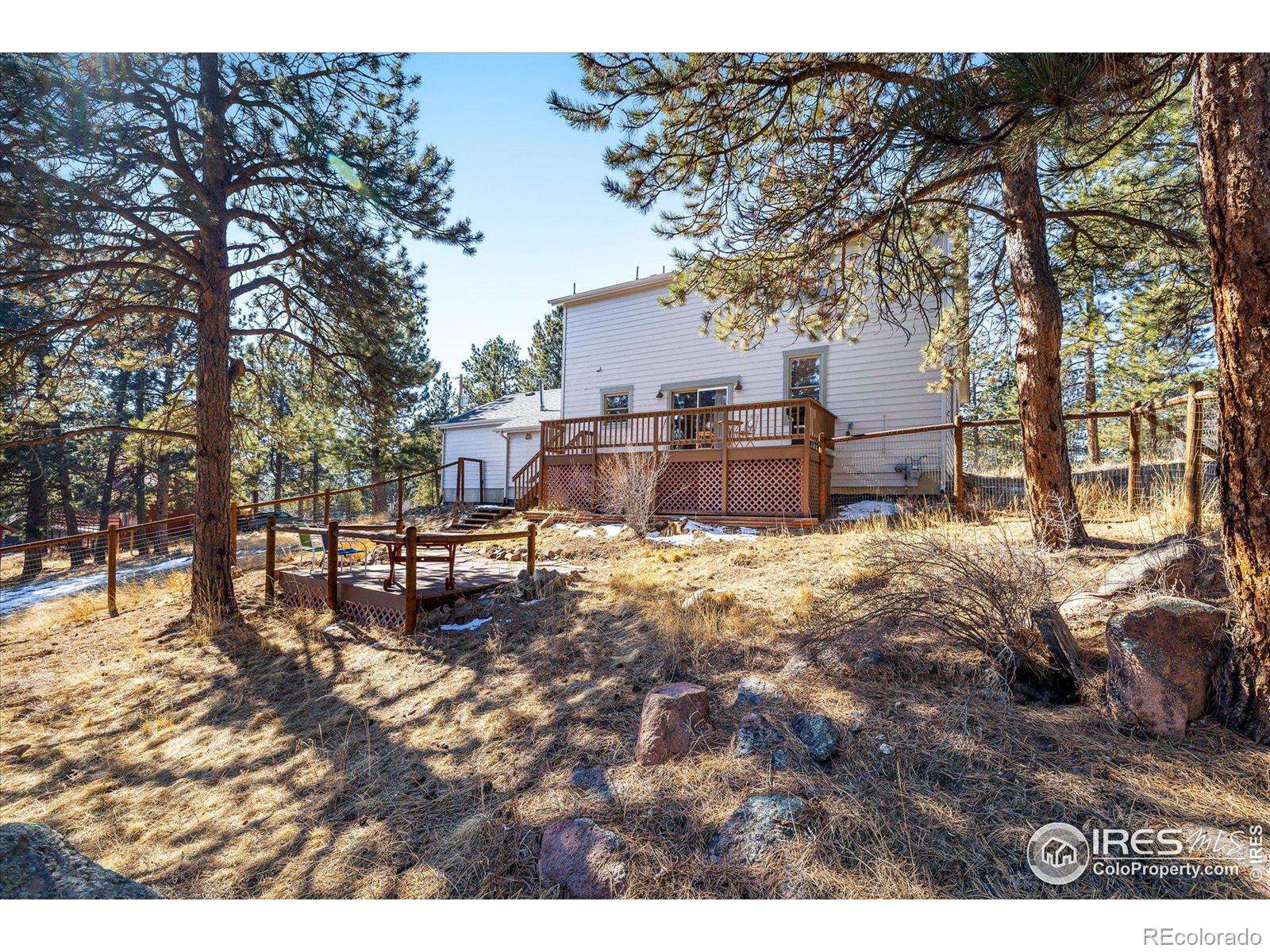 MLS Image #32 for 2163  roland drive,bailey, Colorado