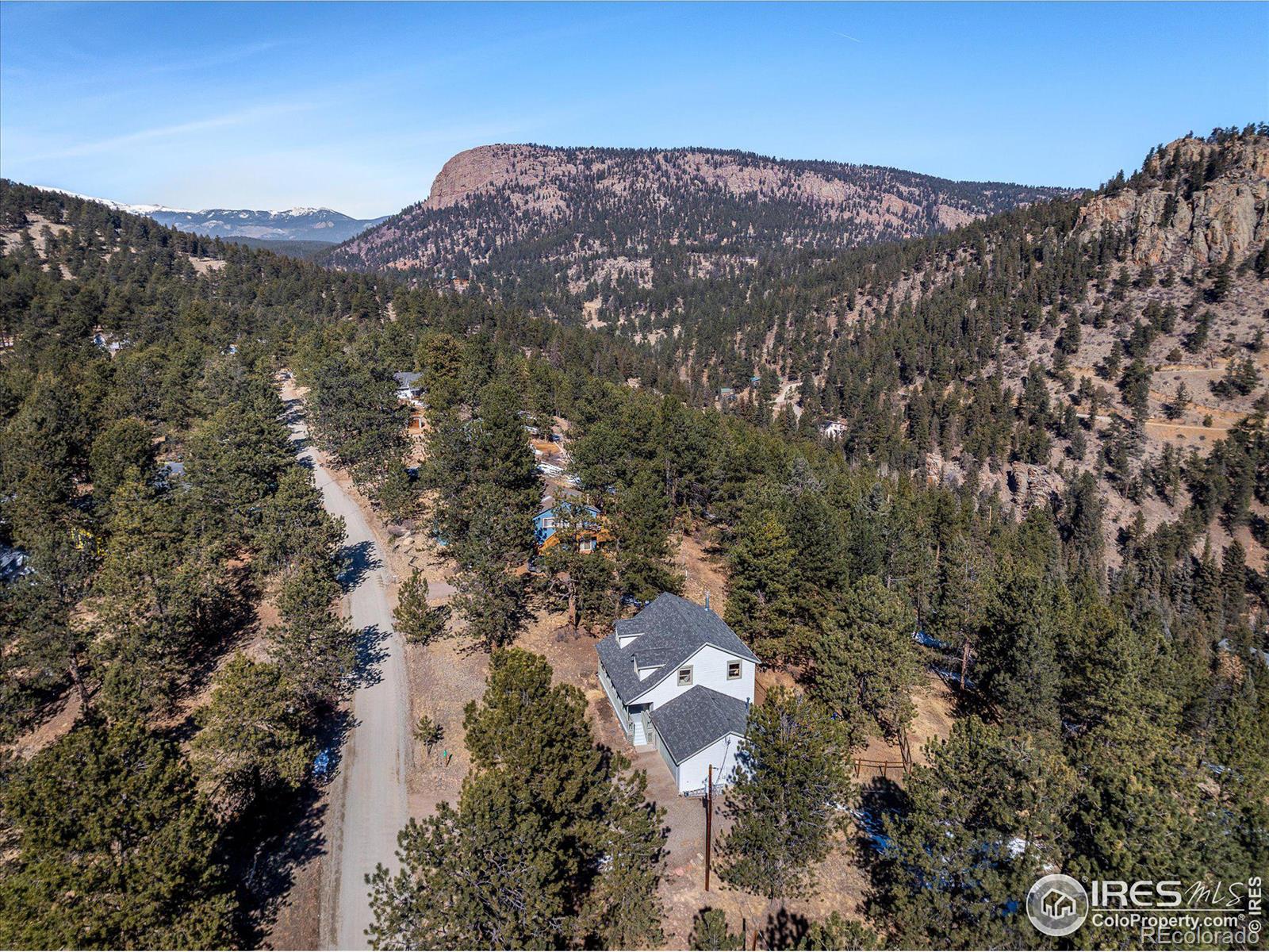 MLS Image #39 for 2163  roland drive,bailey, Colorado