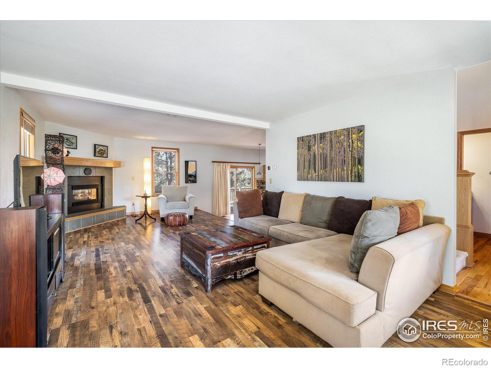 MLS Image #9 for 2163  roland drive,bailey, Colorado