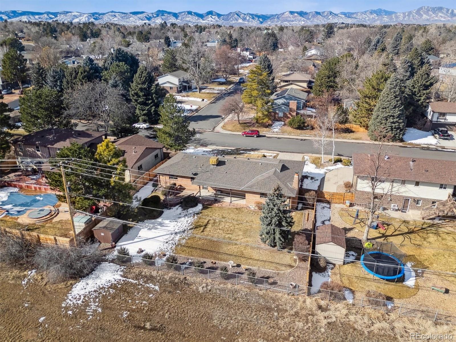 MLS Image #13 for 4192 s vrain street,denver, Colorado