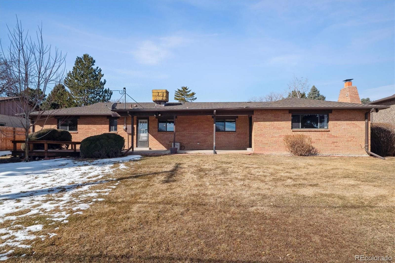 MLS Image #33 for 4192 s vrain street,denver, Colorado