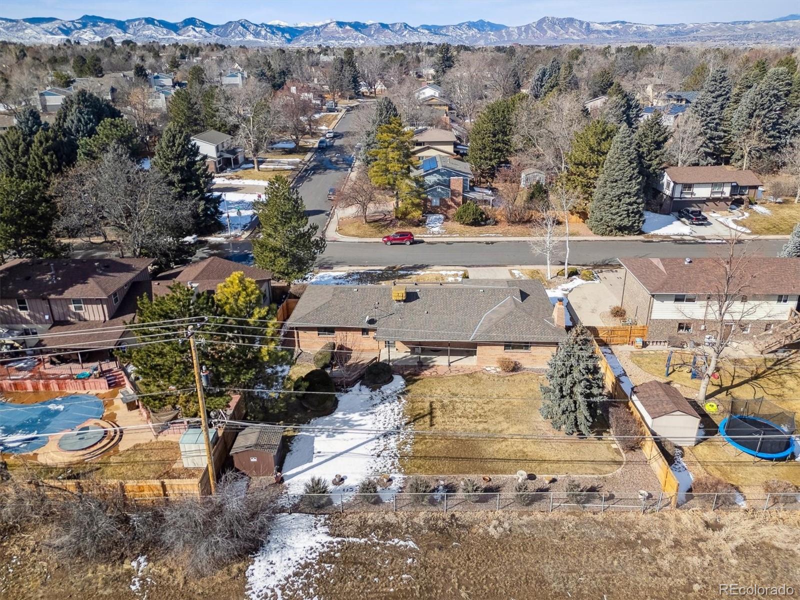 MLS Image #34 for 4192 s vrain street,denver, Colorado