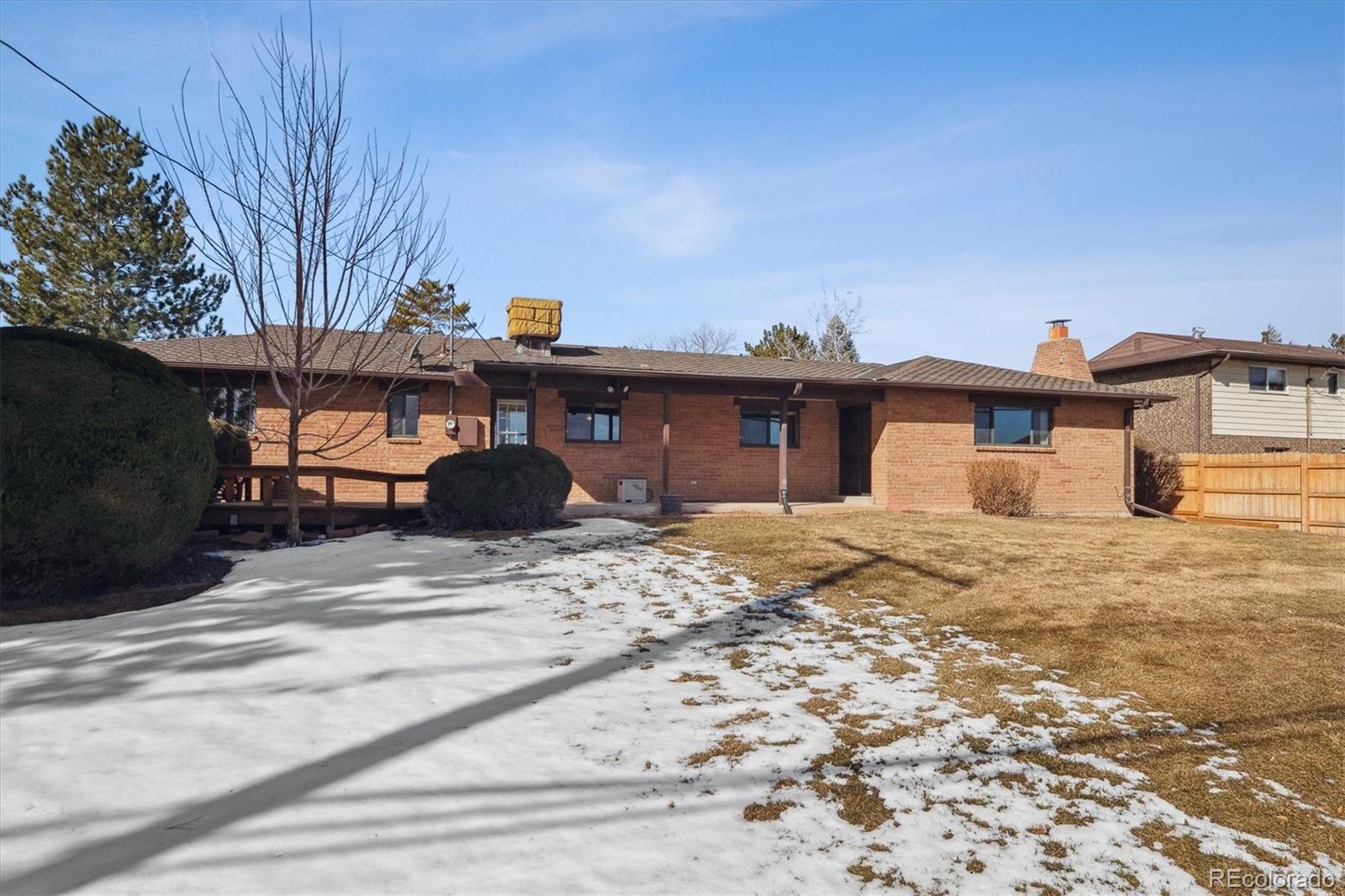 MLS Image #35 for 4192 s vrain street,denver, Colorado