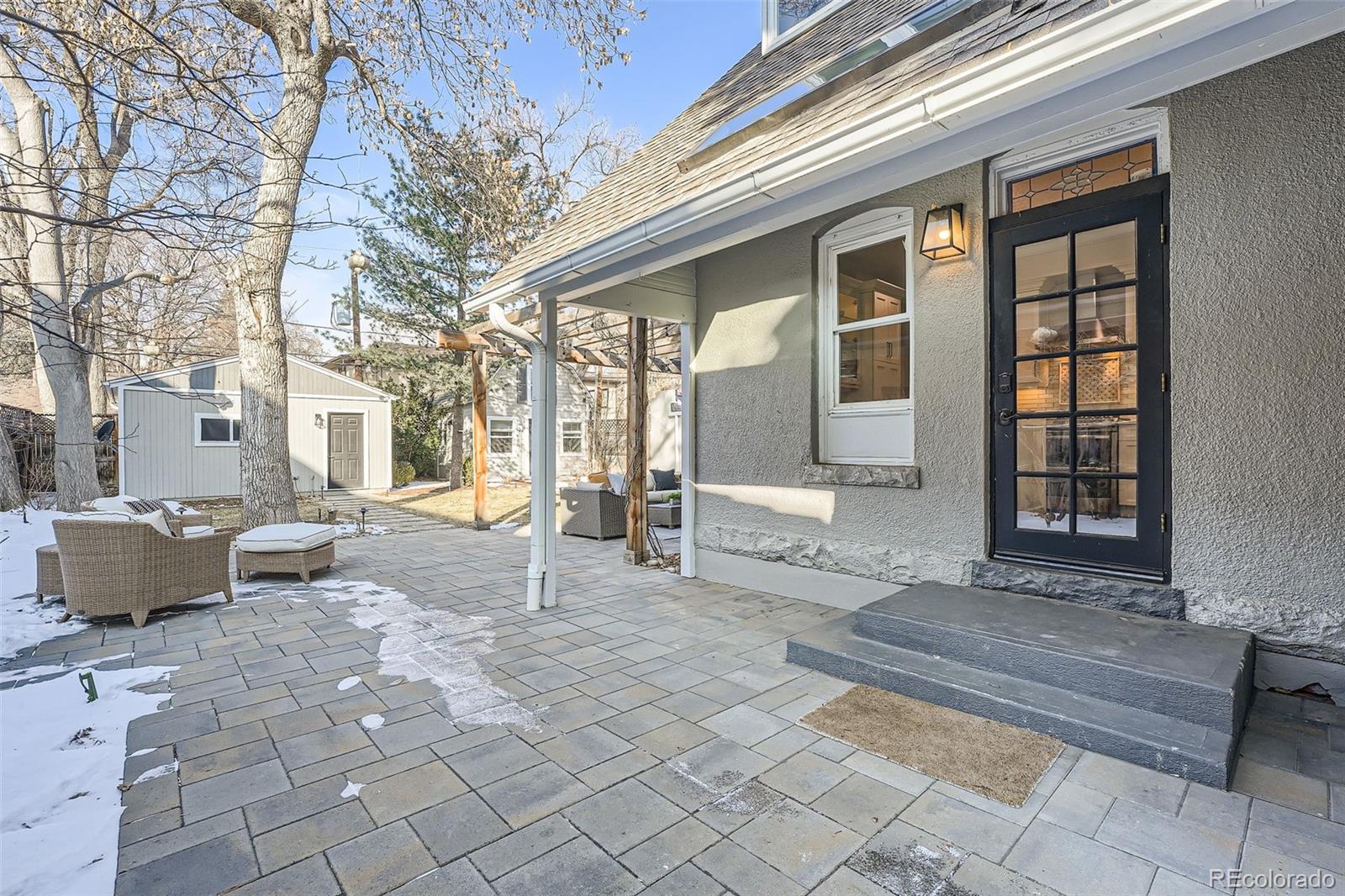 MLS Image #30 for 2215 s columbine street,denver, Colorado