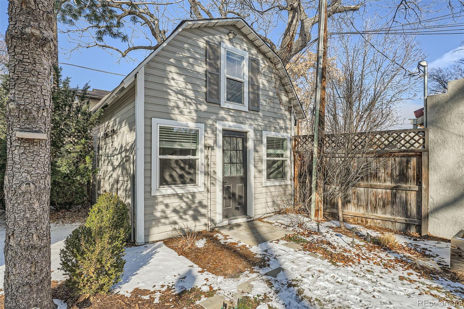 MLS Image #33 for 2215 s columbine street,denver, Colorado