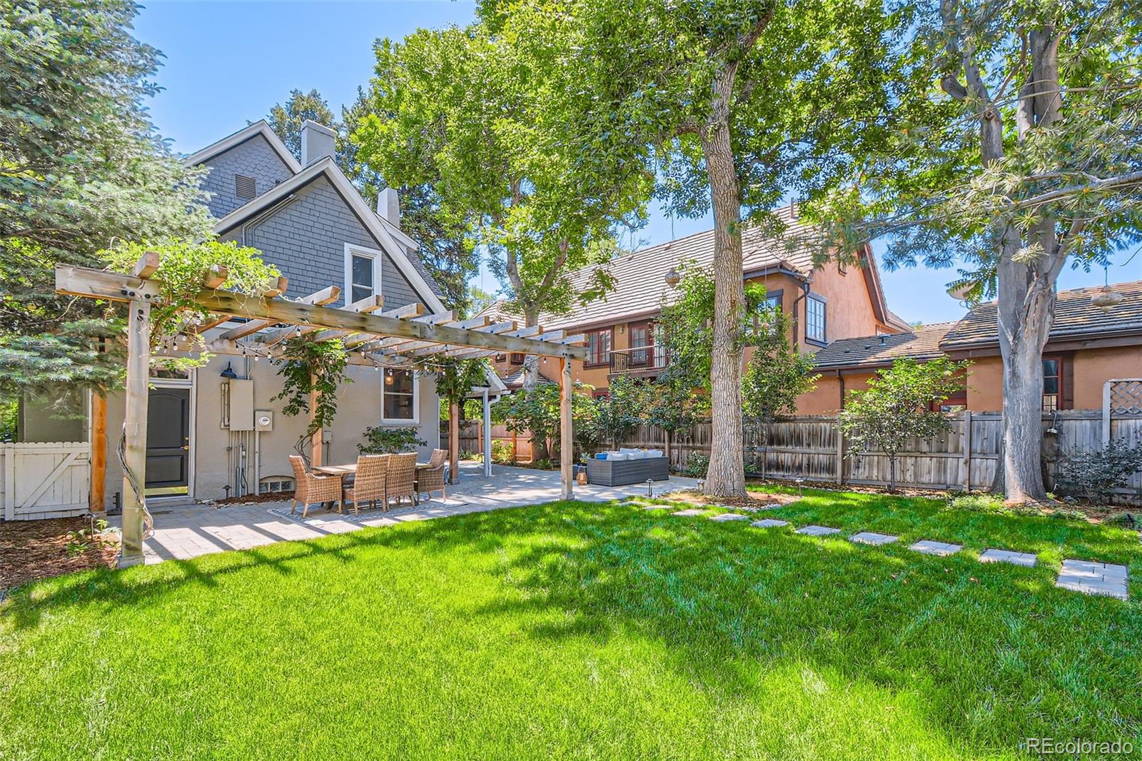 MLS Image #42 for 2215 s columbine street,denver, Colorado