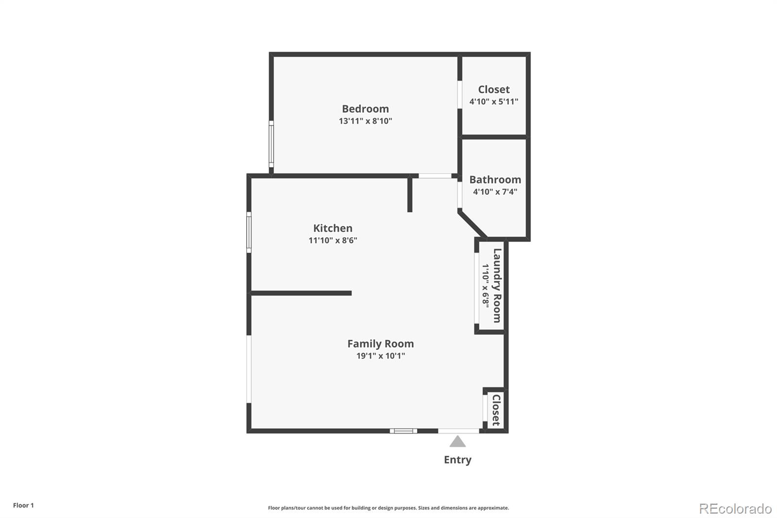 MLS Image #20 for 17034 e tennessee drive,aurora, Colorado