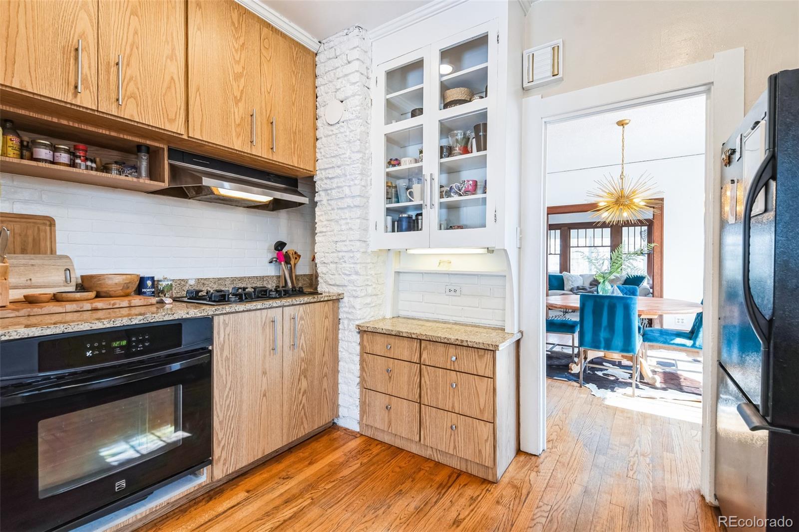 MLS Image #13 for 2455  lowell boulevard,denver, Colorado