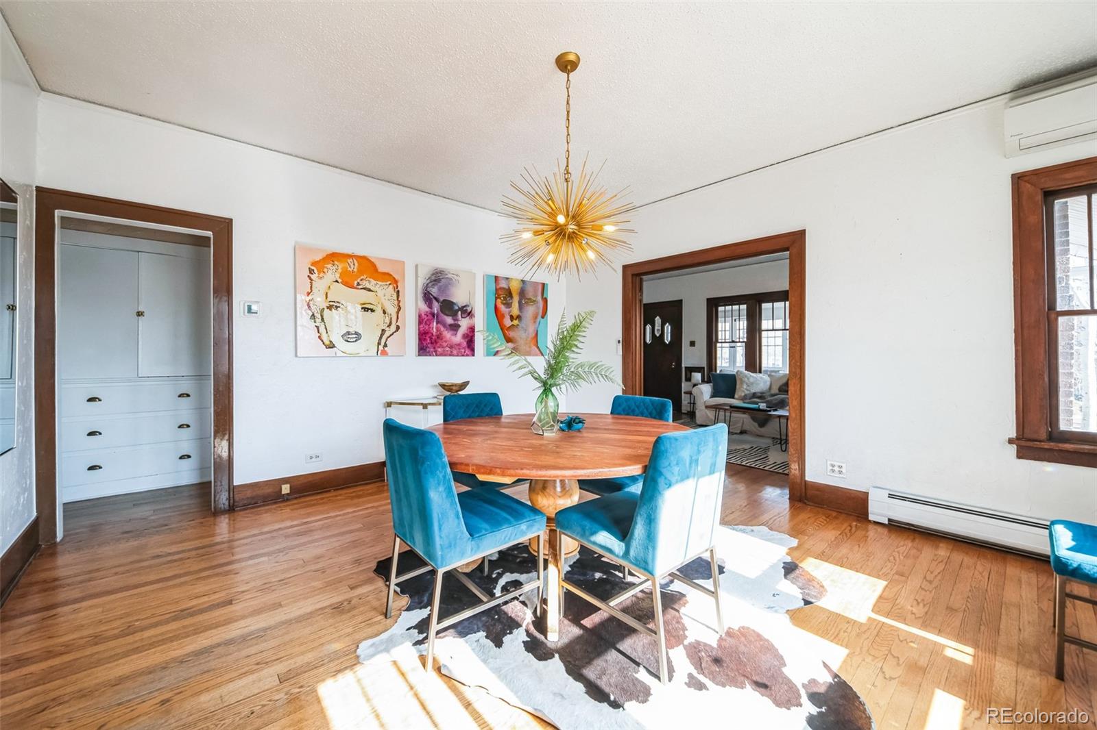 MLS Image #14 for 2455  lowell boulevard,denver, Colorado