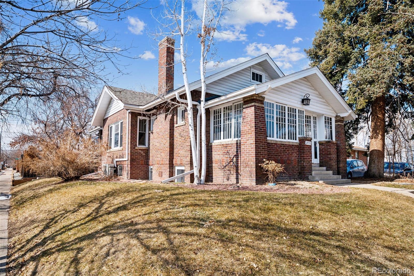 MLS Image #2 for 2455  lowell boulevard,denver, Colorado