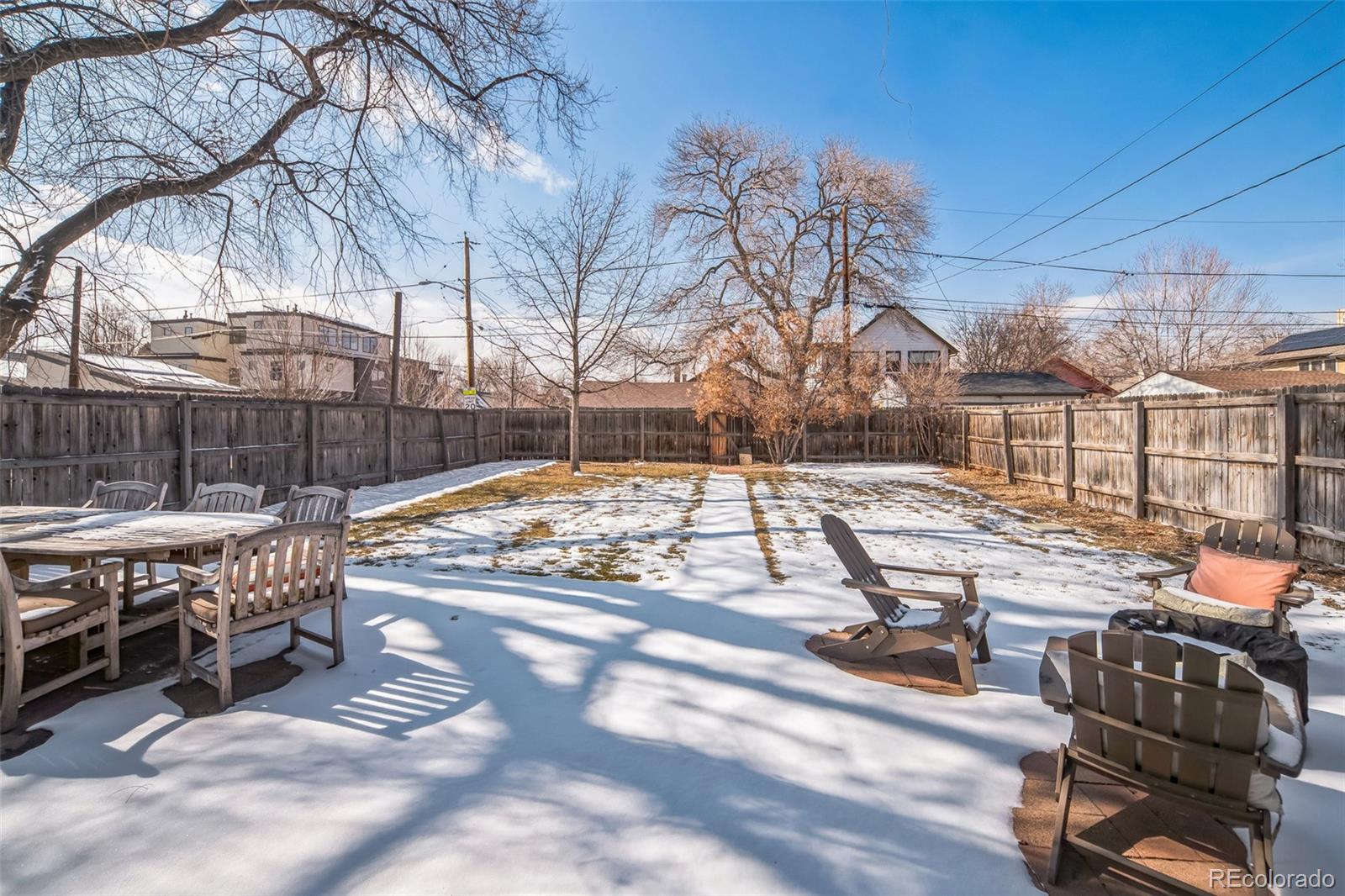 MLS Image #29 for 2455  lowell boulevard,denver, Colorado