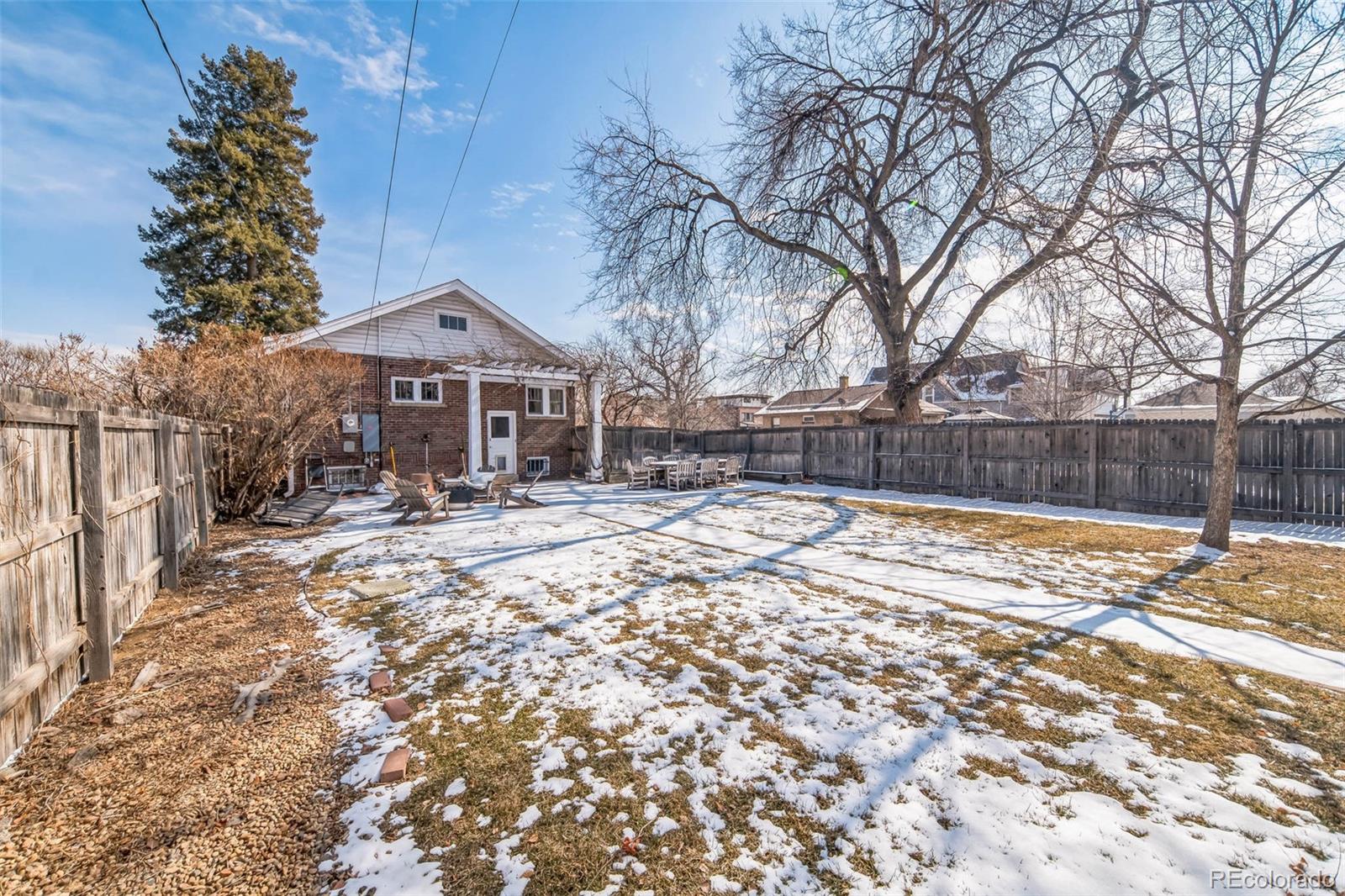 MLS Image #30 for 2455  lowell boulevard,denver, Colorado