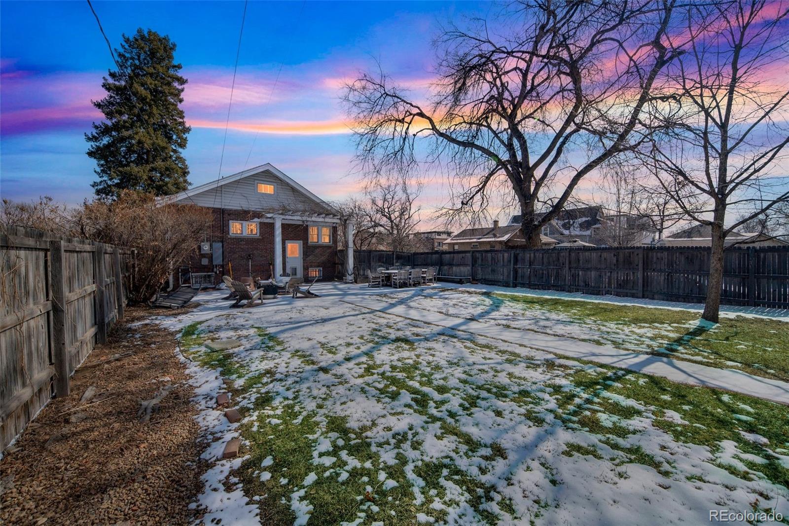 MLS Image #31 for 2455  lowell boulevard,denver, Colorado