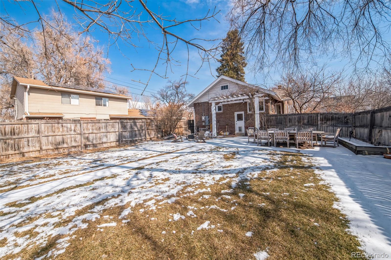 MLS Image #32 for 2455  lowell boulevard,denver, Colorado