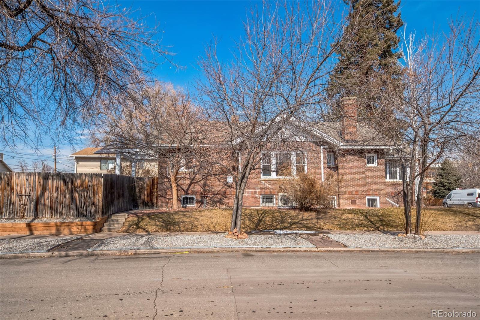 MLS Image #4 for 2455  lowell boulevard,denver, Colorado