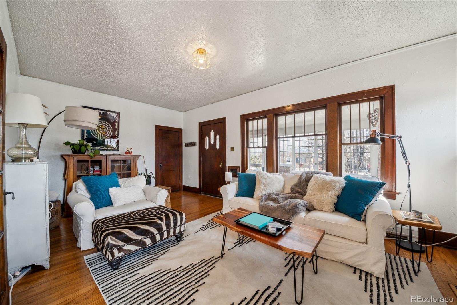 MLS Image #5 for 2455  lowell boulevard,denver, Colorado