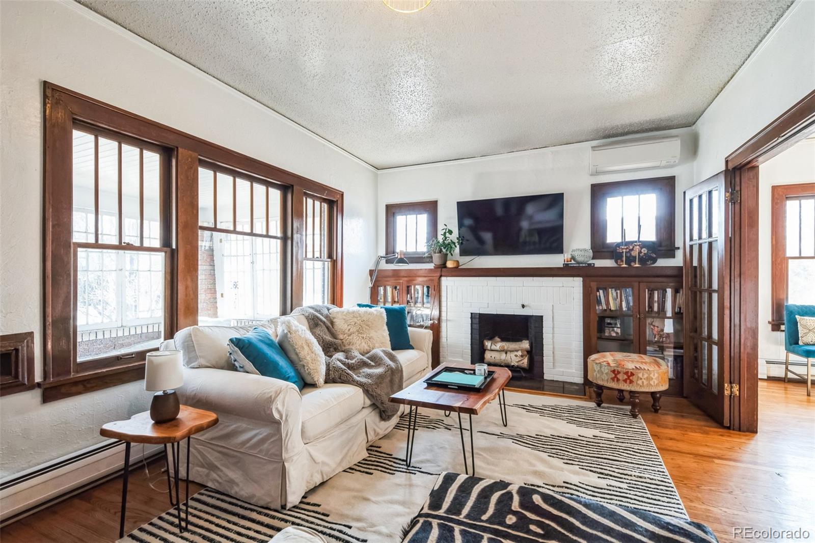 MLS Image #6 for 2455  lowell boulevard,denver, Colorado