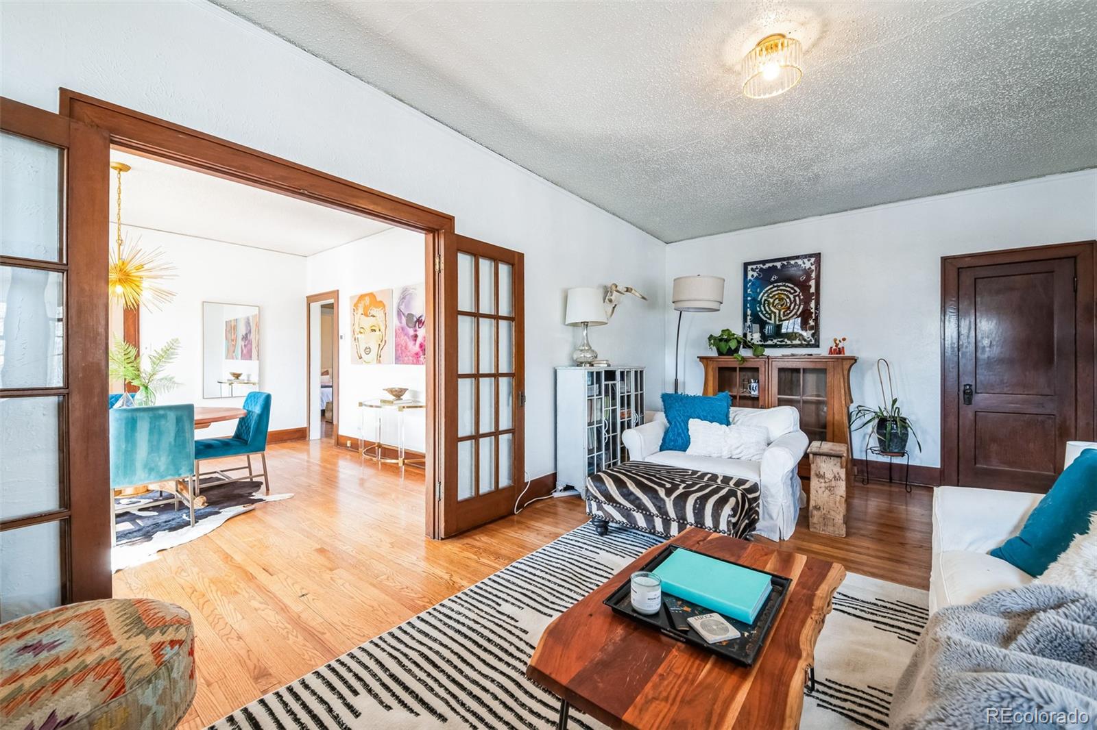 MLS Image #7 for 2455  lowell boulevard,denver, Colorado