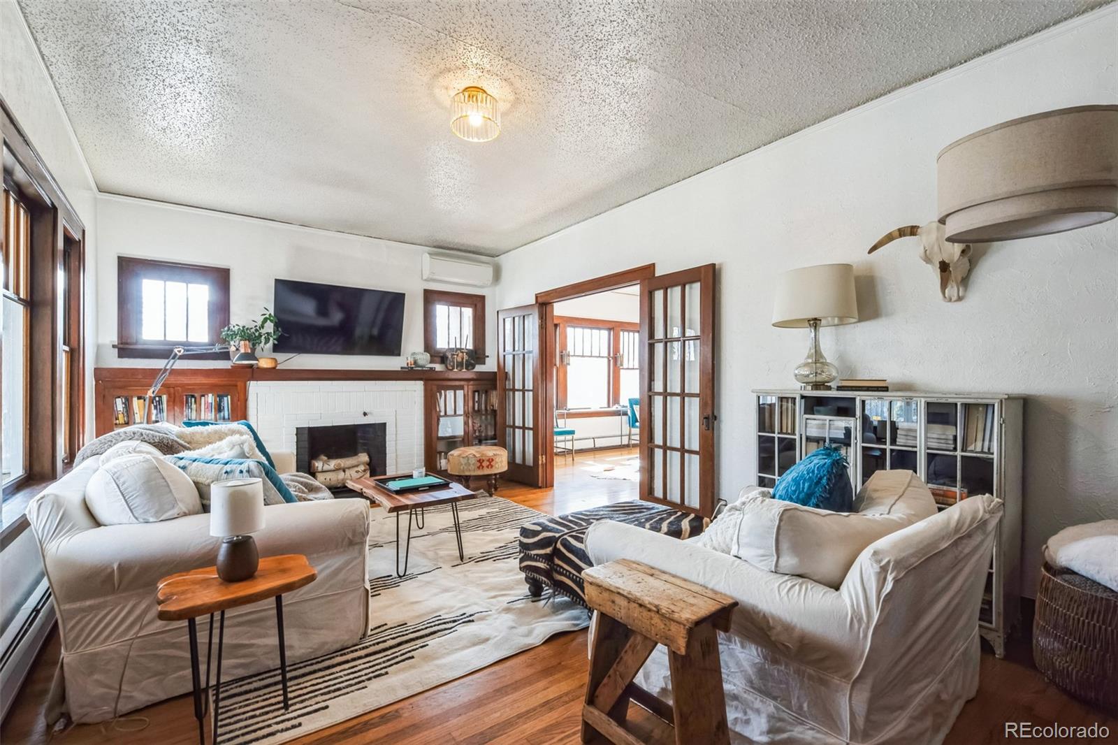 MLS Image #8 for 2455  lowell boulevard,denver, Colorado