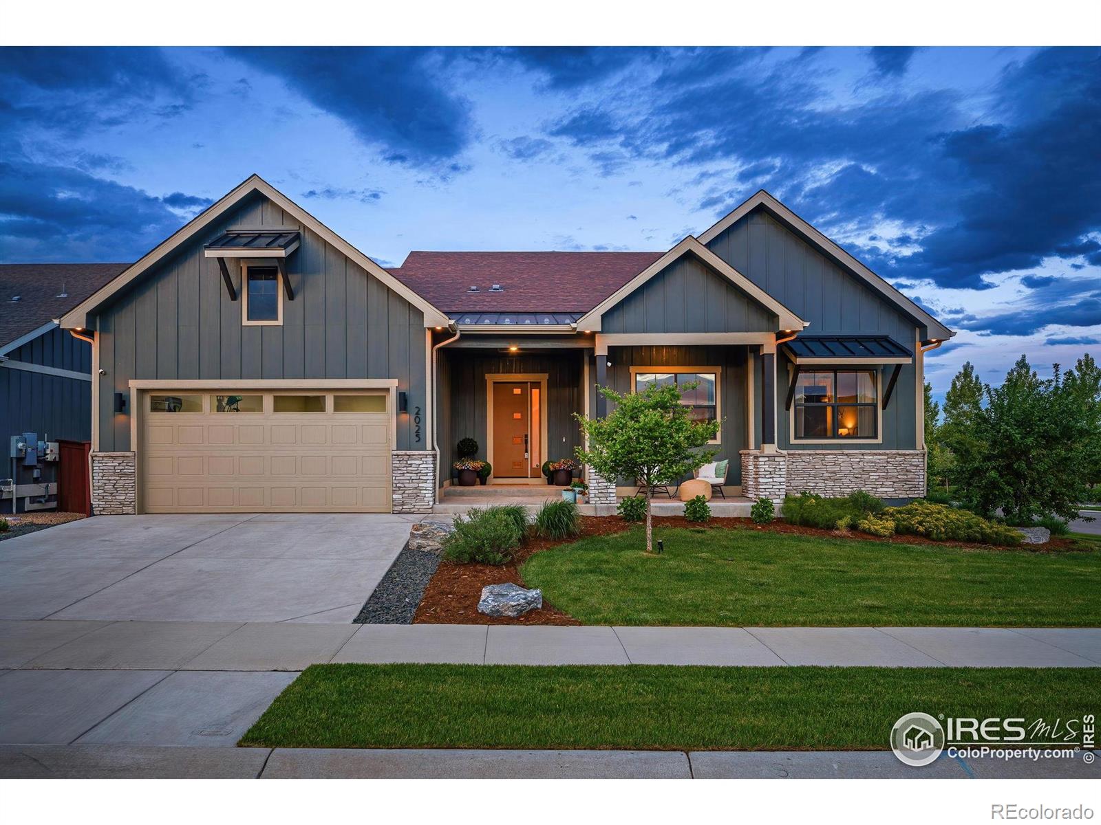 MLS Image #0 for 2025  orchard bloom drive,windsor, Colorado