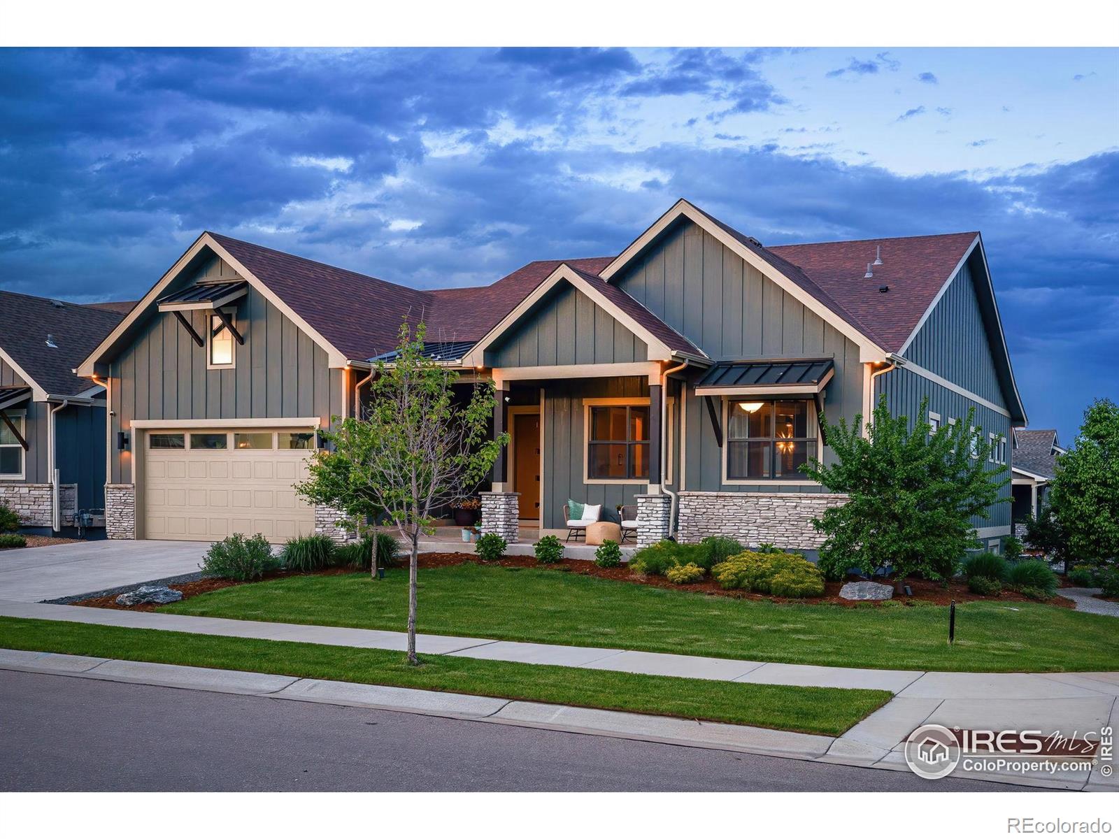 MLS Image #2 for 2025  orchard bloom drive,windsor, Colorado