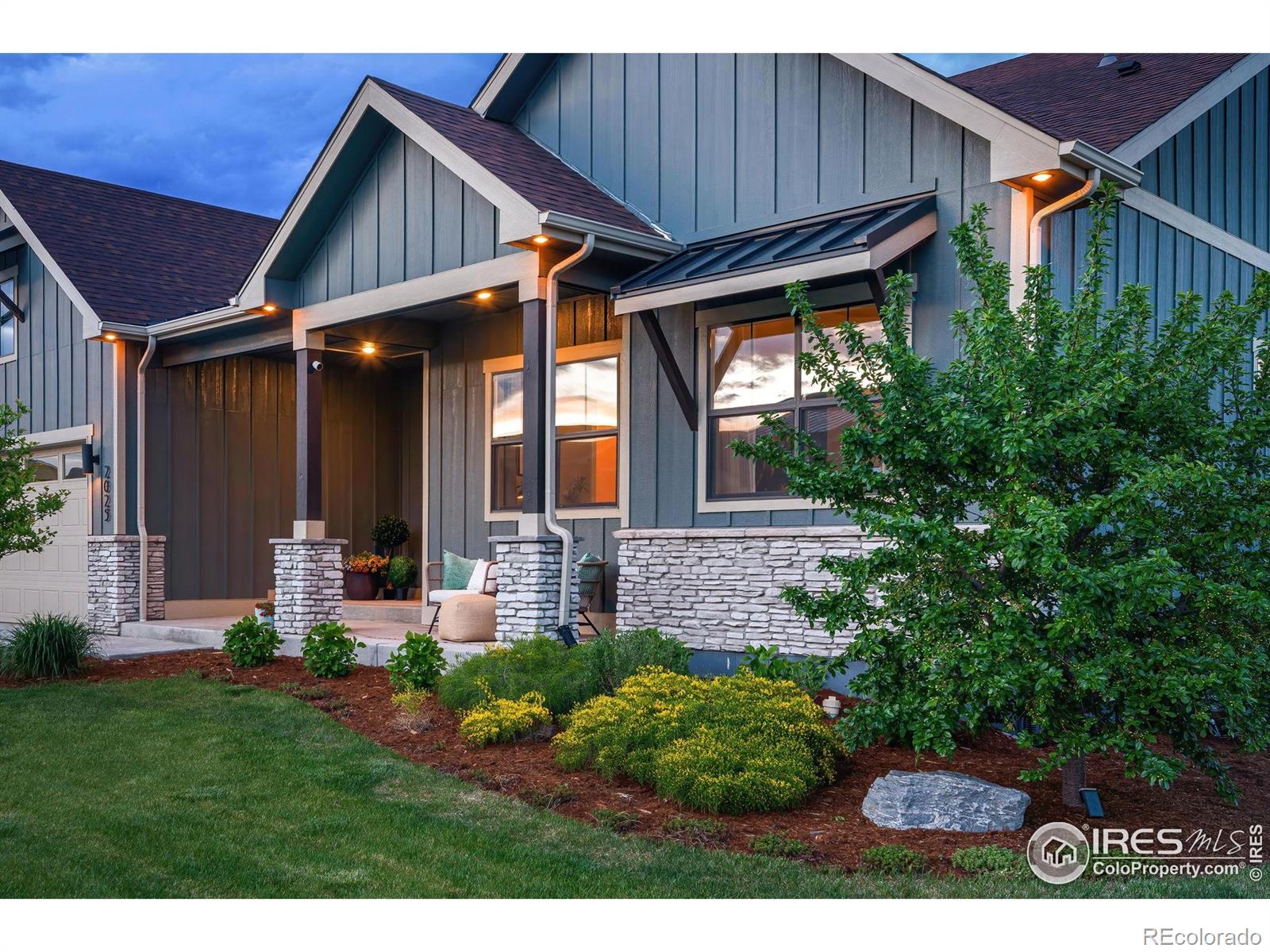 MLS Image #3 for 2025  orchard bloom drive,windsor, Colorado