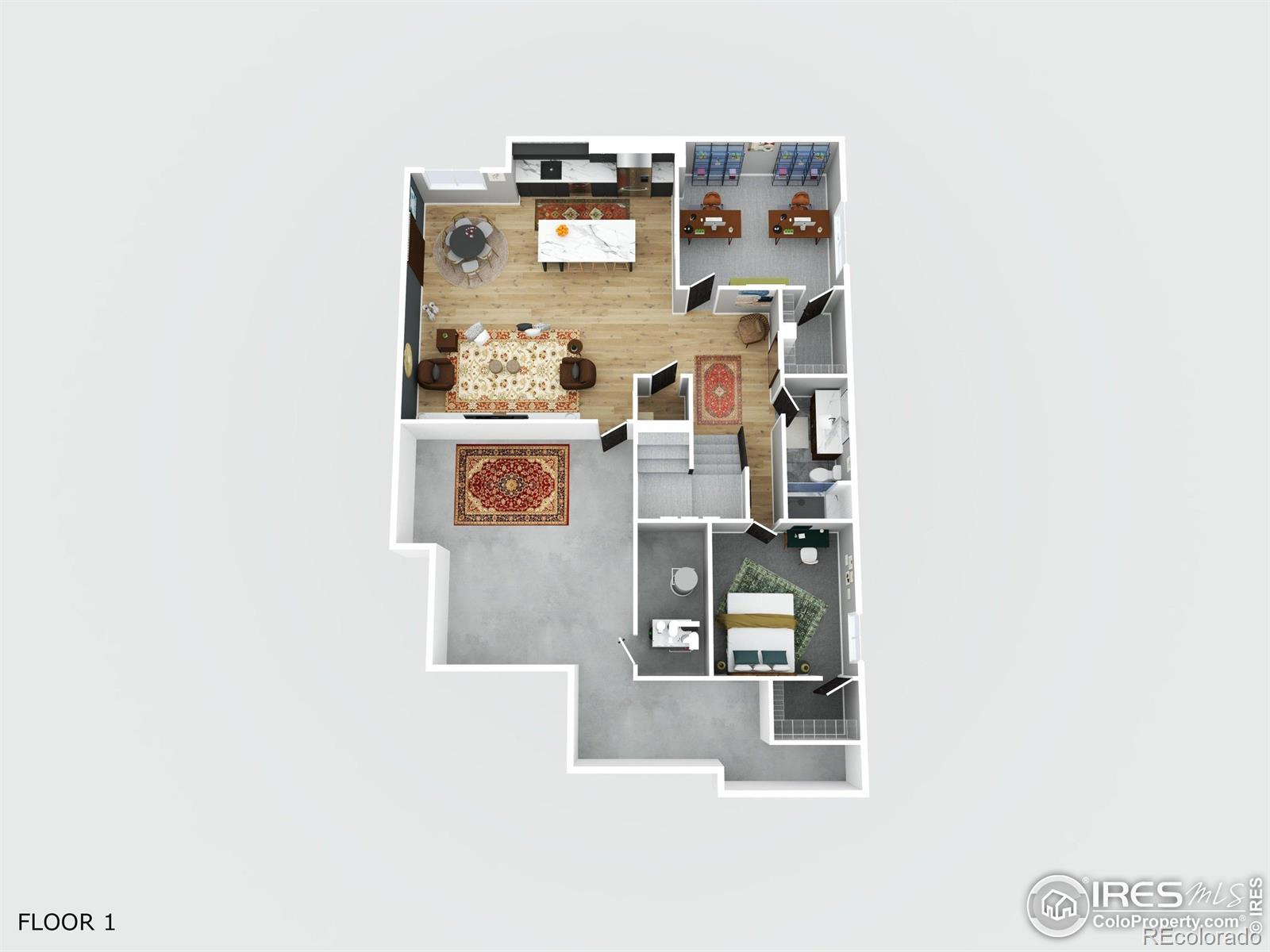 MLS Image #37 for 2025  orchard bloom drive,windsor, Colorado