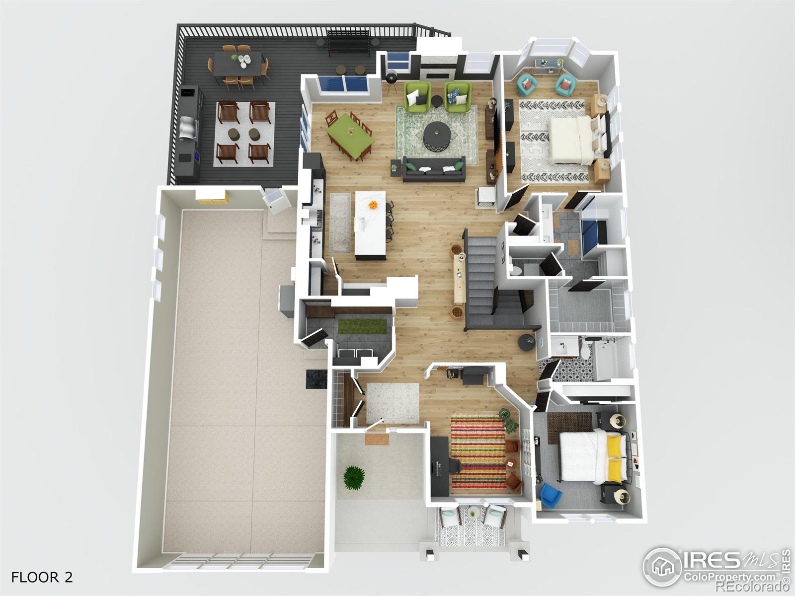 MLS Image #38 for 2025  orchard bloom drive,windsor, Colorado