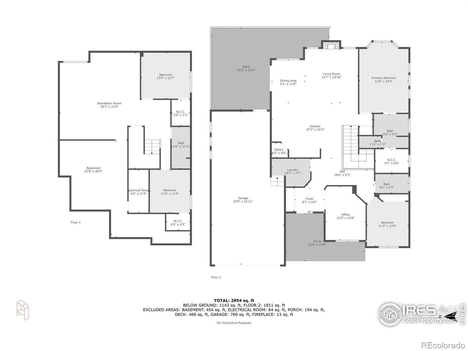 MLS Image #39 for 2025  orchard bloom drive,windsor, Colorado