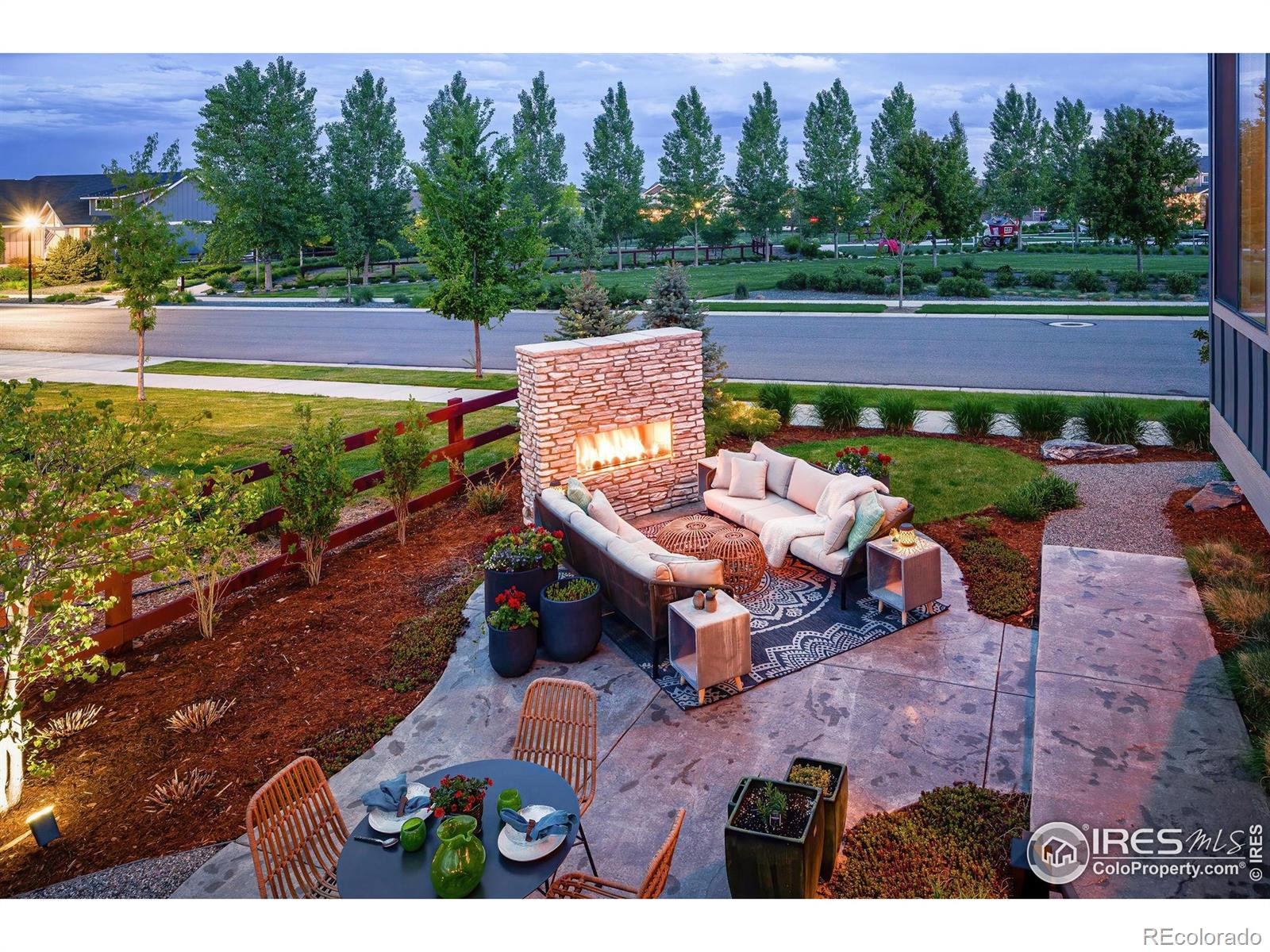 MLS Image #4 for 2025  orchard bloom drive,windsor, Colorado