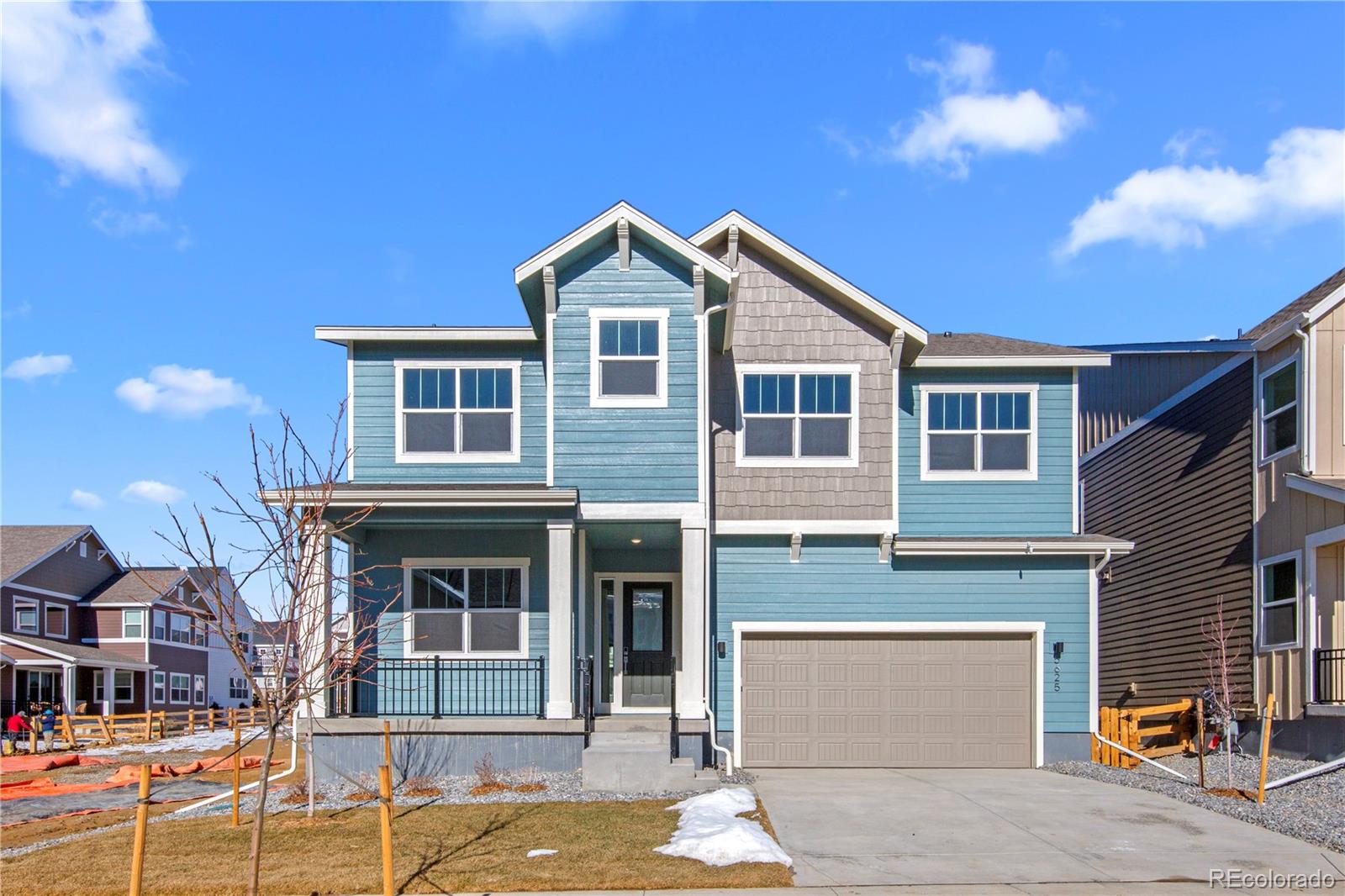 MLS Image #0 for 5625 w currant ,broomfield, Colorado