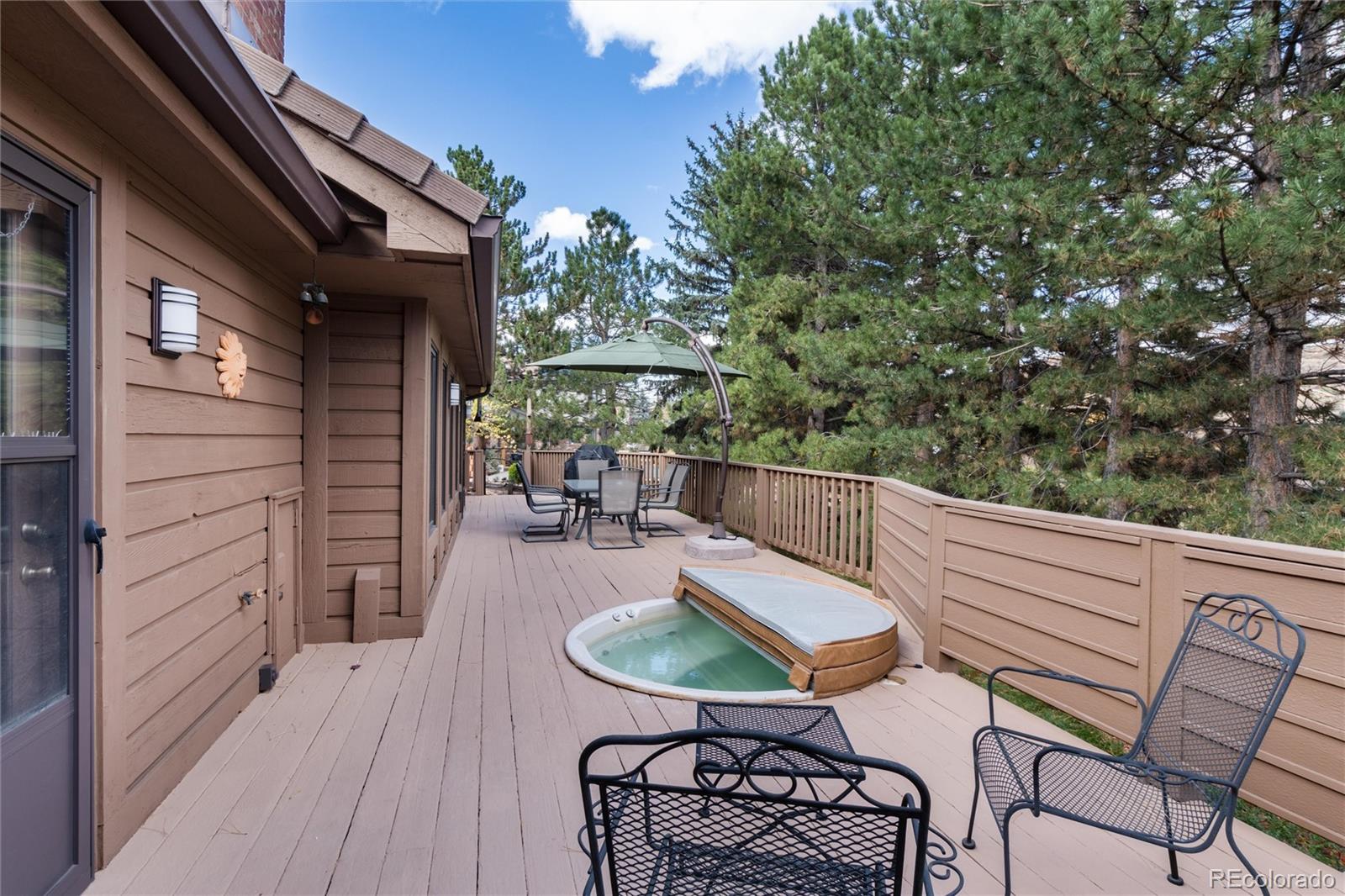 MLS Image #31 for 22  mule deer trail,littleton, Colorado