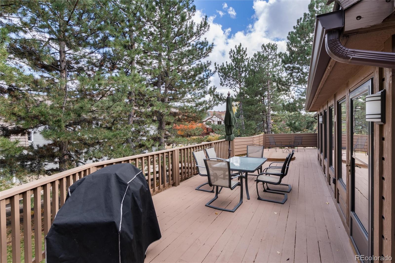 MLS Image #32 for 22  mule deer trail,littleton, Colorado