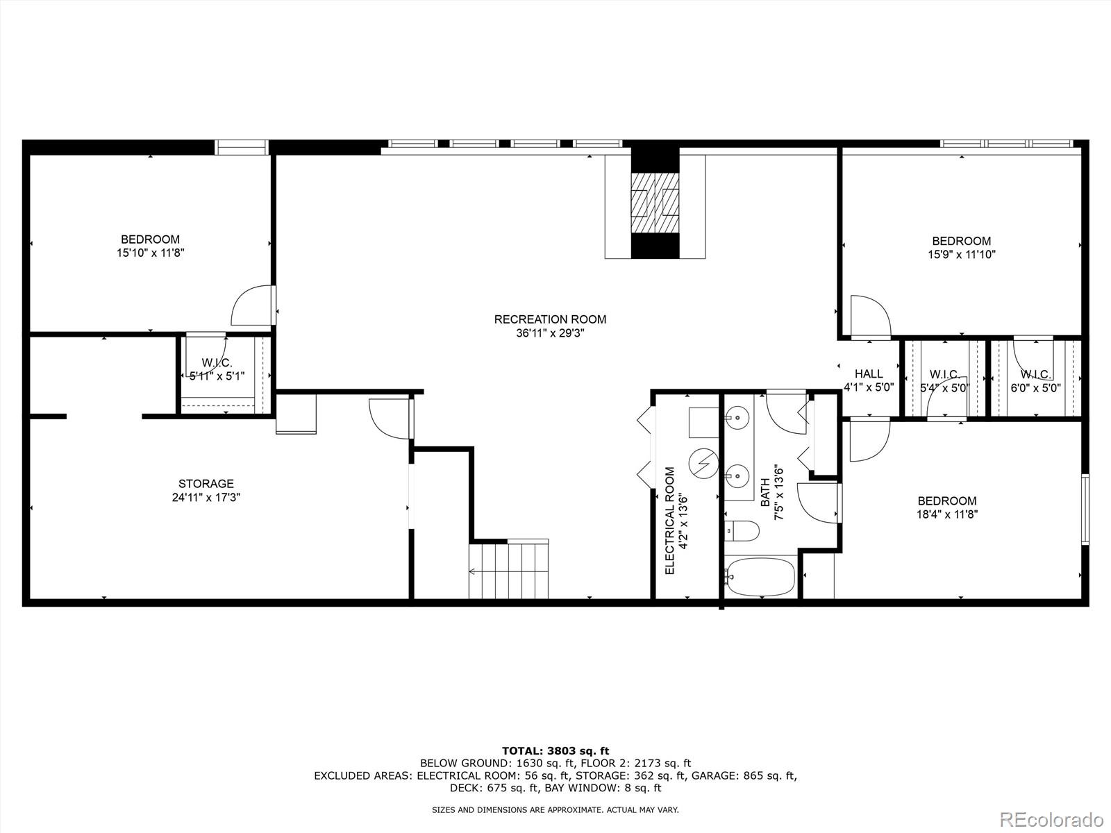 MLS Image #37 for 22  mule deer trail,littleton, Colorado