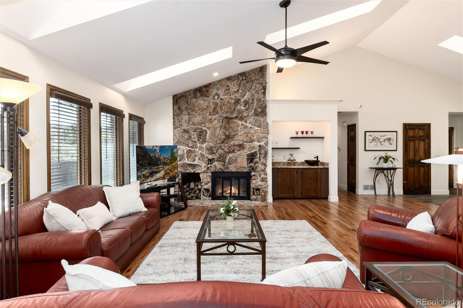 MLS Image #4 for 22  mule deer trail,littleton, Colorado