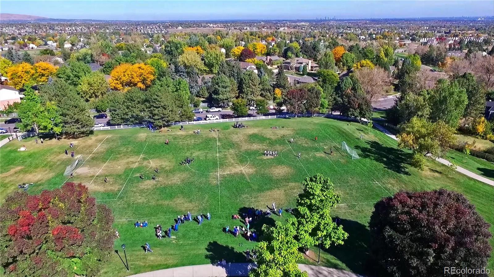 MLS Image #41 for 22  mule deer trail,littleton, Colorado