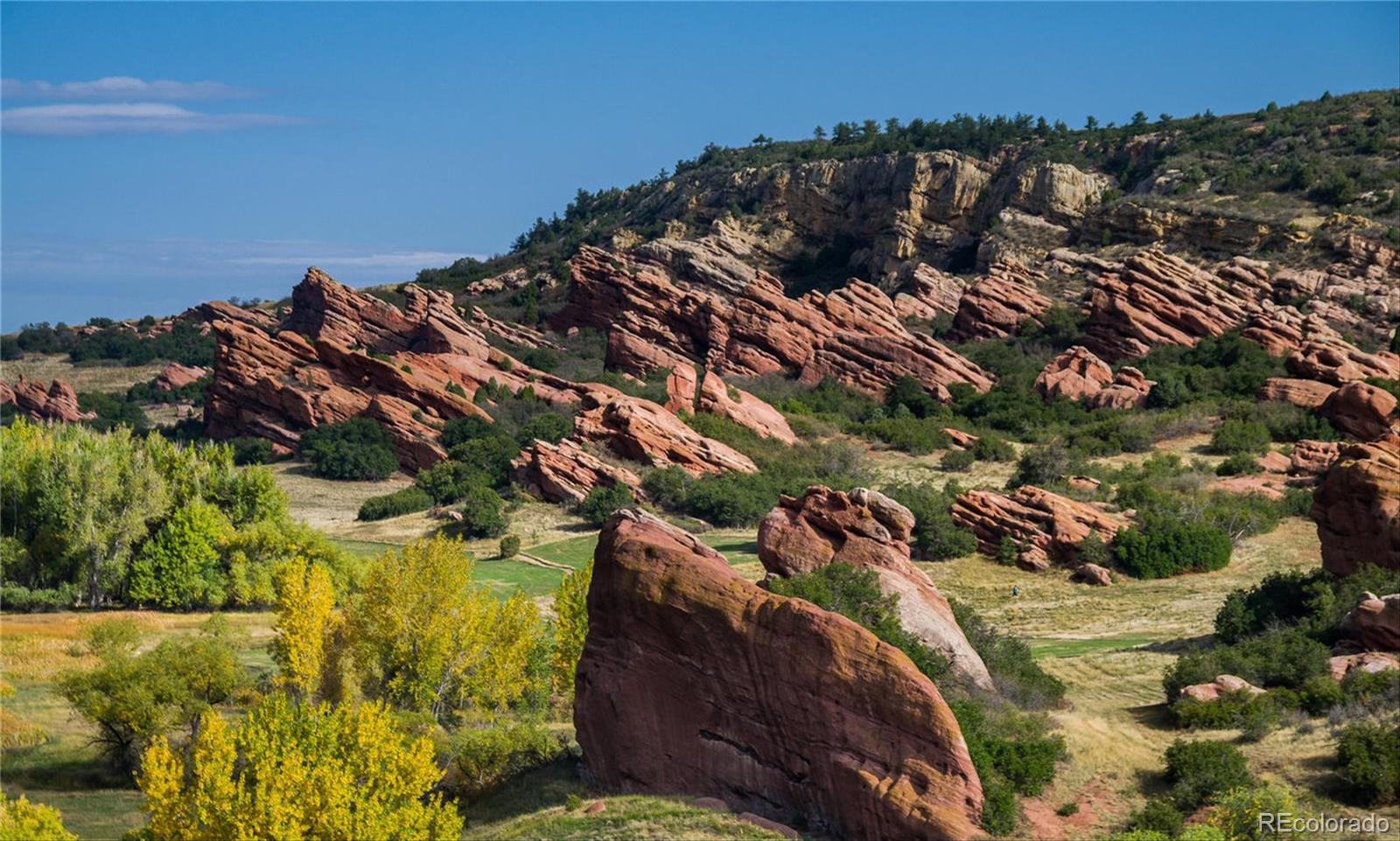 MLS Image #43 for 22  mule deer trail,littleton, Colorado