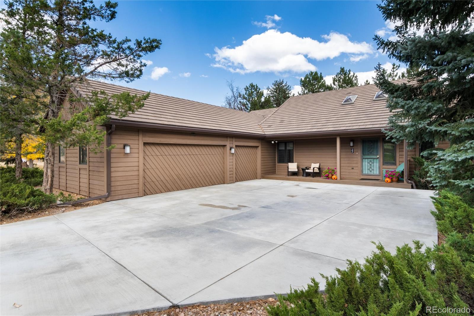 MLS Image #44 for 22  mule deer trail,littleton, Colorado