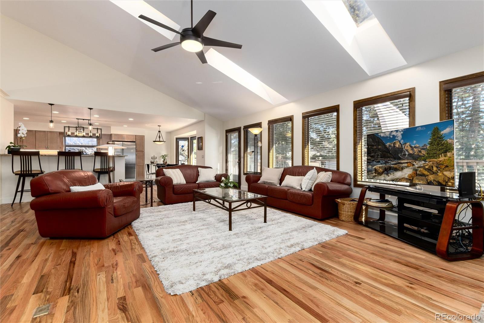 MLS Image #6 for 22  mule deer trail,littleton, Colorado