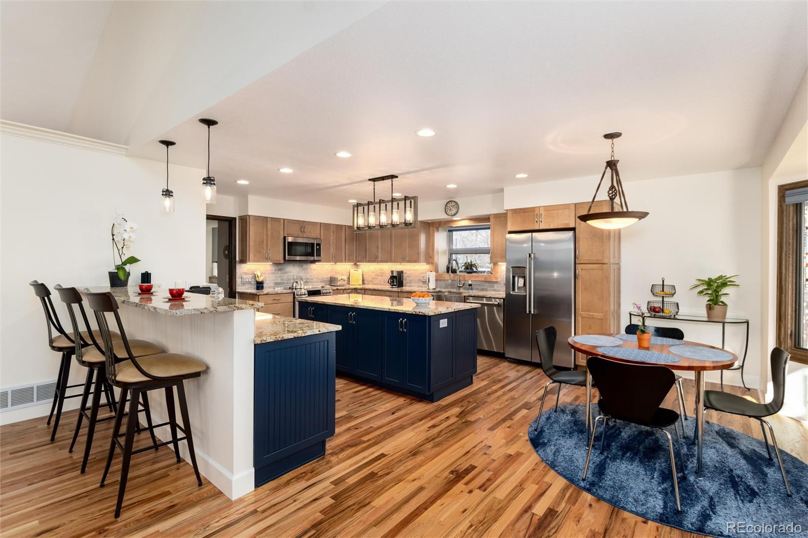 MLS Image #8 for 22  mule deer trail,littleton, Colorado