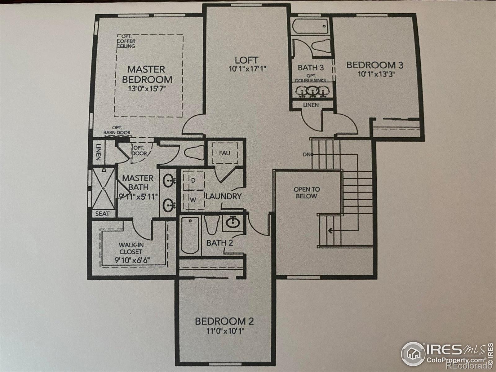 MLS Image #30 for 18673 w 94th lane,arvada, Colorado