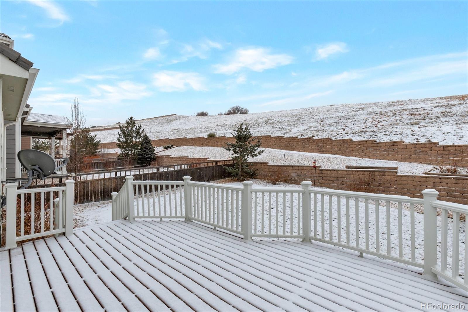 MLS Image #29 for 2920  deerfoot way,castle rock, Colorado