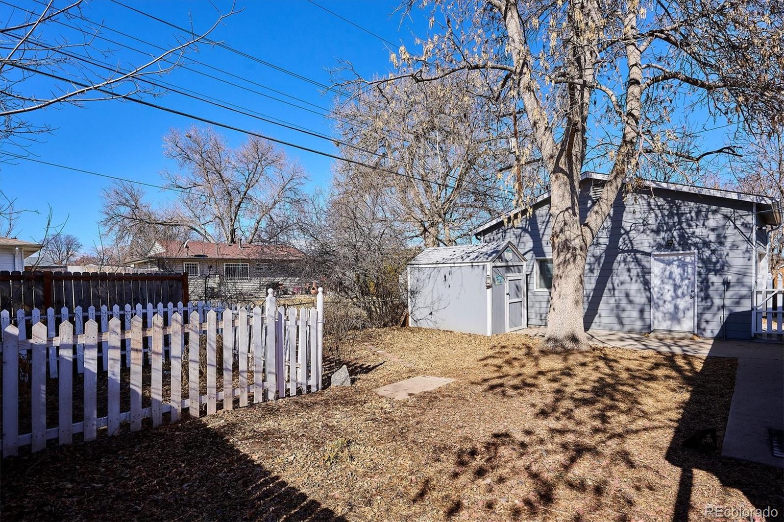 MLS Image #20 for 1193 s umatilla street,denver, Colorado