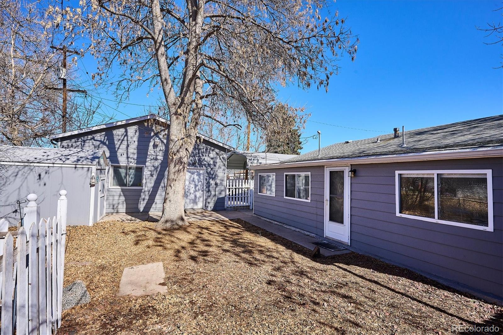 MLS Image #21 for 1193 s umatilla street,denver, Colorado