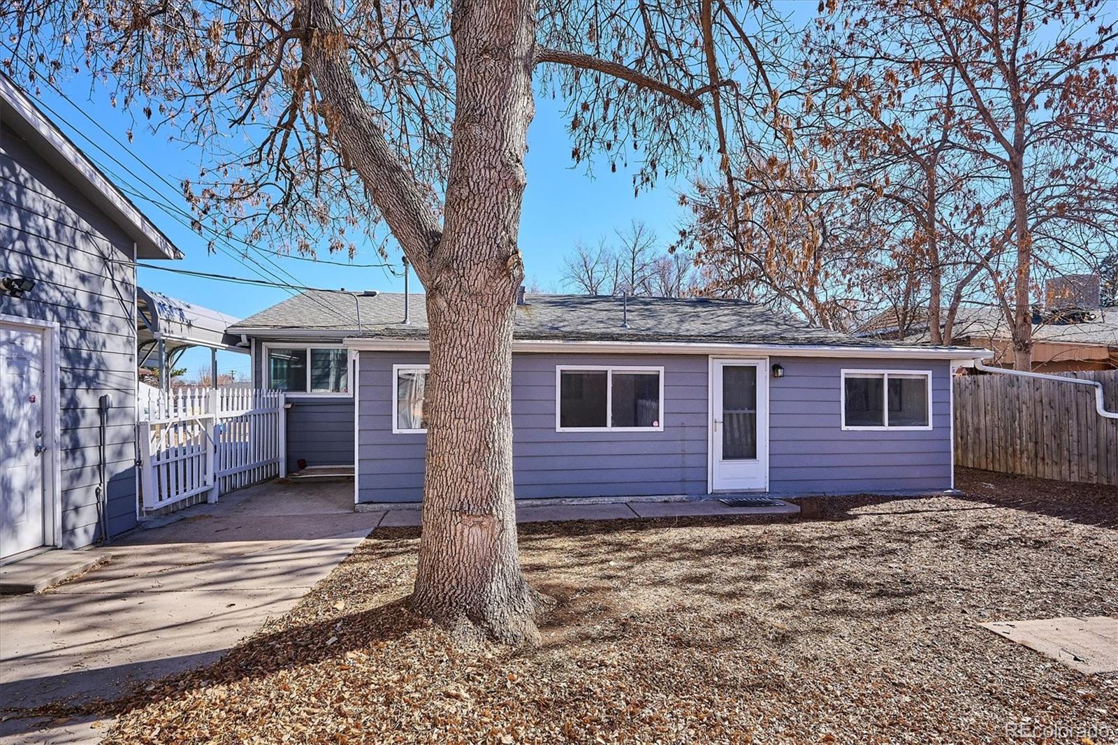 MLS Image #22 for 1193 s umatilla street,denver, Colorado