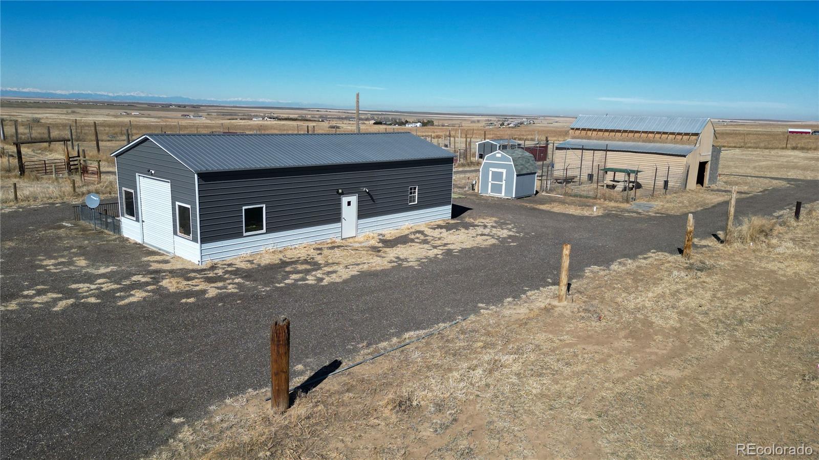 MLS Image #32 for 61101 e 112th avenue,strasburg, Colorado