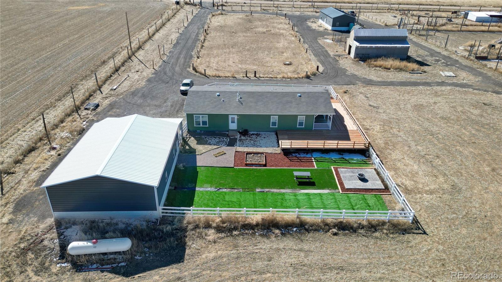 MLS Image #44 for 61101 e 112th avenue,strasburg, Colorado