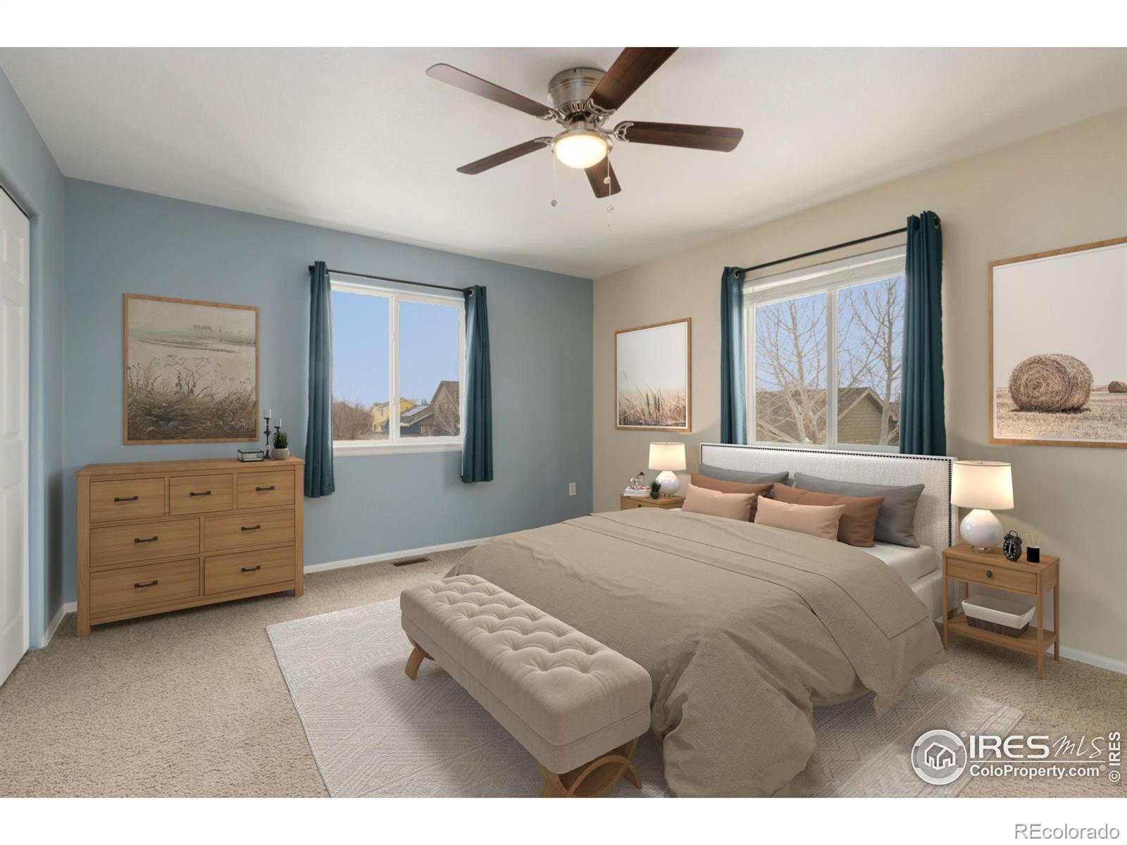 MLS Image #22 for 9073  flaming arrow avenue,wellington, Colorado